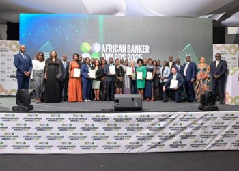 Development Finance Institutions triumph and dominate at the African Banker Awards 2025