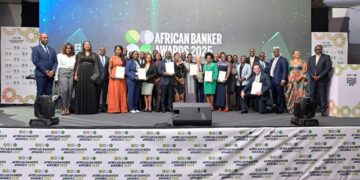 Development Finance Institutions triumph and dominate at the African Banker Awards 2025