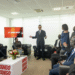 Daniil Shuleyko, CEO of Yango Group in Abidjan