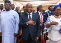 LIBERIA HONORS ECOWAS AND ECOMOG AT 178TH INDEPENDENCE CELEBRATONS