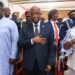 LIBERIA HONORS ECOWAS AND ECOMOG AT 178TH INDEPENDENCE CELEBRATONS