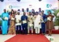 ECOWAS CELEBRATES MEDIA EXCELLENCE IN BANJUL: TWELVE JOURNALISTS HONOURED AT THE 2025 AWARD OF EXCELLENCE ACROSS WEST AFRICA