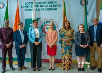 GIABA MINISTERIAL COMMITTEE ENDORSES MEMBERSHIP OF SAHEL COUNTRIES AS NON-ECOWAS MEMBERS