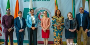 GIABA MINISTERIAL COMMITTEE ENDORSES MEMBERSHIP OF SAHEL COUNTRIES AS NON-ECOWAS MEMBERS