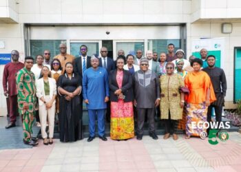 ECOWAS Launches Regional E-Commerce Committee to Accelerate Digital Trade Integration