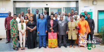 ECOWAS Launches Regional E-Commerce Committee to Accelerate Digital Trade Integration