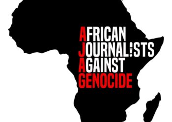 STATEMENT BY AFRICAN JOURNALISTS AGAINST GENOCIDE ON MURDER OF 6 JOURNALISTS: AUGUST 25, 2025