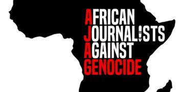 STATEMENT BY AFRICAN JOURNALISTS AGAINST GENOCIDE ON MURDER OF 6 JOURNALISTS: AUGUST 25, 2025