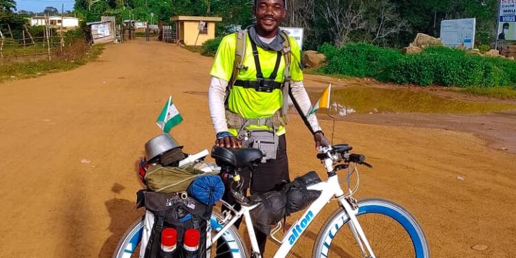 “Sierra Leone represents strength, history, and beauty that the world needs to see”-Emmiwuks