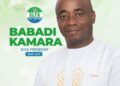 “When Football Wins, Sierra Leone Wins”: Babadi Kamara Triumphant Call for Unity as New SLFA President