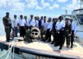 ECOWAS launches Operation ANOUANZÉ 3 to combat maritime threats
