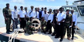 ECOWAS launches Operation ANOUANZÉ 3 to combat maritime threats
