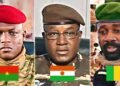 Mali, Niger, Burkina Faso Exit ICC over “Selective Justice”
