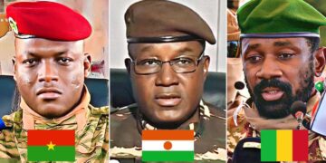 Mali, Niger, Burkina Faso Exit ICC over “Selective Justice”