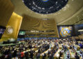 UNGA High-Level Debate Begins