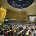 UNGA High-Level Debate Begins