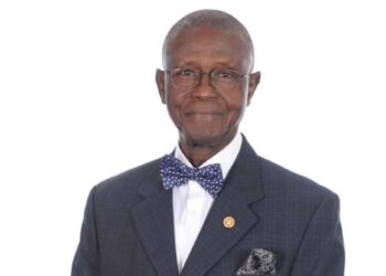 Union Trust Bank Owner Sanpha Koroma Passes Away