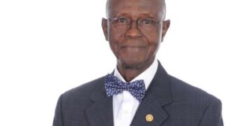 Union Trust Bank Owner Sanpha Koroma Passes Away