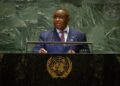 Liberia: President Boakai Seeks Climate Justice at UN General Assembly
