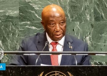 Liberia: President Boakai Seeks Climate Justice at UN General Assembly