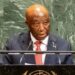 Liberia: President Boakai Seeks Climate Justice at UN General Assembly