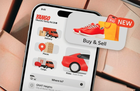 Empowering Africa’s Digital Future: Yango Leaders To Join Market Expansion, Policy and Innovation Dialogues at Tech Safari Summit 2025