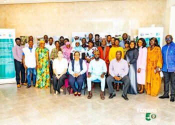 ECOWAS Trains Gambian Journalists on Combating Misinformation and Fake News