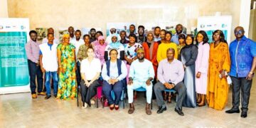 ECOWAS Trains Gambian Journalists on Combating Misinformation and Fake News