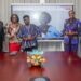 Ghana: Gov’t Presents Wode Maya & 4 others with Diplomatic passports