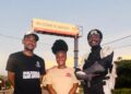 SaloneAdventure District Challenge Kicks off in Makeni