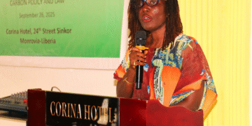 Liberia’s Potential Carbon Trade: Stakeholders Urge Caution Amid Poor Outcomes from Similar Deals