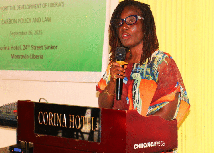 Liberia’s Potential Carbon Trade: Stakeholders Urge Caution Amid Poor Outcomes from Similar Deals