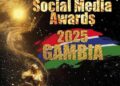The Luxurious Motherland Venue to Host West Africa Social Media Awards on December 12th