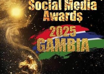 The Luxurious Motherland Venue to Host West Africa Social Media Awards on December 12th