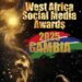 The Luxurious Motherland Venue to Host West Africa Social Media Awards on December 12th