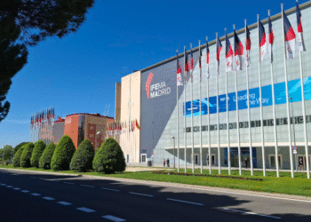 African Leaders at the Forefront of Water and Climate Resilience at the Global Summit in Madrid