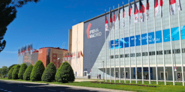 African Leaders at the Forefront of Water and Climate Resilience at the Global Summit in Madrid