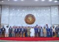 7TH NACIWA ANNUAL GENERAL ASSEMBLY HOLDS AT THE ECOWAS COMMISSION IN ABUJA