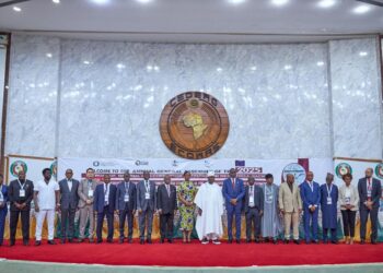 7TH NACIWA ANNUAL GENERAL ASSEMBLY HOLDS AT THE ECOWAS COMMISSION IN ABUJA