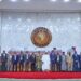 7TH NACIWA ANNUAL GENERAL ASSEMBLY HOLDS AT THE ECOWAS COMMISSION IN ABUJA