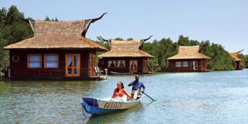 Explore the Smiling Coast of The Gambia this festive season