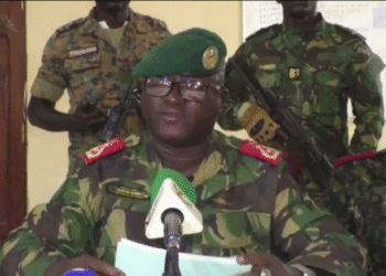 Guinea Bissau: AU, ECOWAS urge military to restore country to ‘constitutional order’