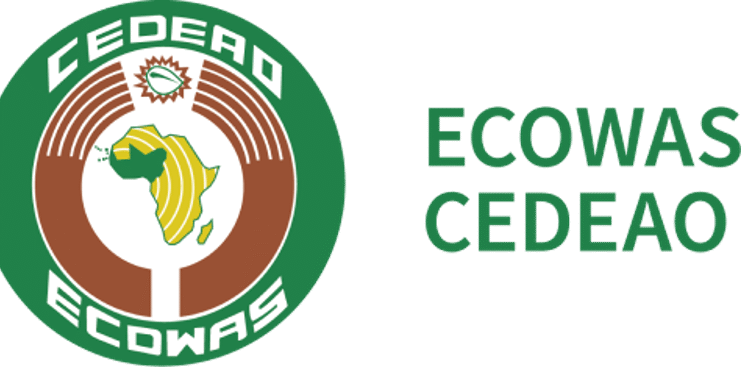 CHAIR OF THE ECOWAS AUTHORITY OF HEADS OF STATE AND GOVERNMENT