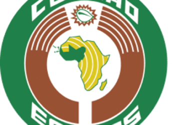 CHAIR OF THE ECOWAS AUTHORITY OF HEADS OF STATE AND GOVERNMENT