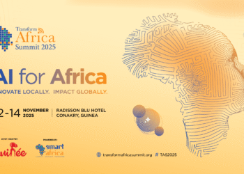 Transform Africa Summit to take place in Conakry, Guinea, with Artificial Intelligence at the forefront