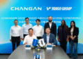 Changan Automobile and Yango Group forge a strategic partnership to drive smart mobility across Africa and the Middle East