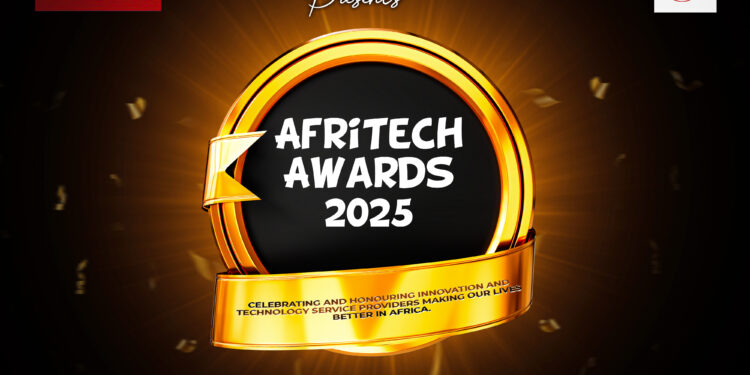 AfriTech Awards 2025: Thelia Production Unveils Final Nominees List