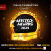 AfriTech Awards 2025: Thelia Production Unveils Final Nominees List