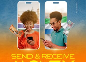Qcell Connects Sierra Leone & The Gambia! with Instant mobile money transfer