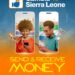 Qcell Connects Sierra Leone & The Gambia! with Instant mobile money transfer